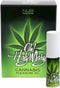 Lichaamsolie Nuei Cosmetics of the Night 6 ml Cannabis