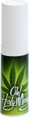 Lichaamsolie Nuei Cosmetics of the Night 6 ml Cannabis