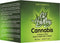 Lichaamsolie Nuei Cosmetics of the Night 60 ml Cannabis