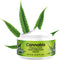 Lichaamsolie Nuei Cosmetics of the Night 60 ml Cannabis