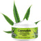 Lichaamsolie Nuei Cosmetics of the Night 60 ml Cannabis
