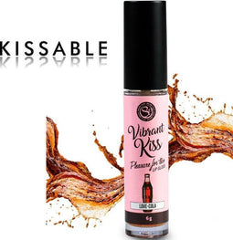 Lipgloss Secret Play Roze