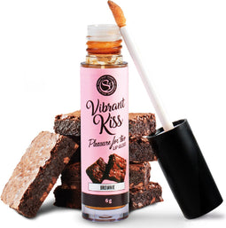 Lipgloss Secret Play Bruin