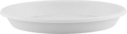 Artevasi - Schotel rond 26cm wit