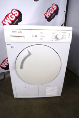 Bosch WTE84100NL - Condensdroger - 6 kg trommelinhoud - 2dehands