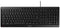 Cherry Stream Qwertz DE - Mechanisch Toetsenbord - 10 Hotkeys - Zwart