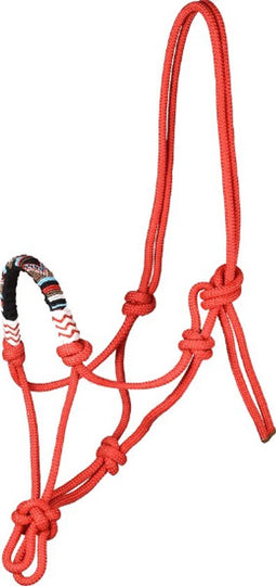 Pearls Knotted Halter | Pony