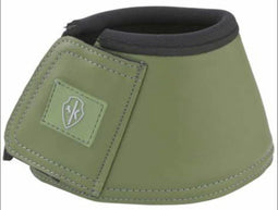 kantrie paarden springschoenen glanzend olijf gr ruitersport winkel