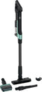 Hoover HF201P 011 - Stofzuiger - Zakloos - 1 l - Droog - Blauw