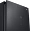 LG GFM61MCCSF - Diepvries 324L - 37dB - No Frost - Zwart