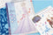 Frozen Sketch- en Stickerboek met Stencils