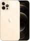 Apple iPhone 12 Pro - Goud - 512 GB - Fysieke simkaart + eSIM