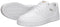 PUMA Court Classic Sneakers - SoftFoam+ - PUMA White-PUMA Gold