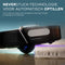 Sharkclean PowerDetect - Robotstofzuiger - Automatische leging - 110 minuten accuduur