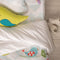 Happy Friday Duvet cover set 2 pieces Little birds 135/140x200 cm (Single) Multicolor