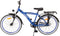 AMIGO Roady Jongensfiets 24 Inch - Kinderfiets voor 8 tot 12 Jaar - 115+ cm - Blauw