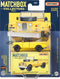 Matchbox GBJ48 speelgoedvoertuig