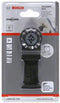 Bosch AIZ 32 EPC - Zaagbladen voor multitools - HCS 40 x 32 mm (1 stuk)