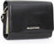 Valentino Bags Alexander - Crossbodytas - Kunstleer met gouden kwast - Zwart