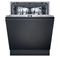 Siemens SN73EX06VE - Volledig geïntegreerde vaatwasser iQ300 - 6 programma's 14 couverts 44 dB(A)
