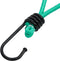 vidaXL - Spanelastieken - met - haken - 20 - st - 15 - cm