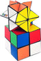 Rubik's Magic Star 2 Stuks