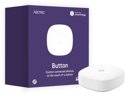 Aeotec SmartThings - Smart Button - Programmeerbare schakelaar (1 stuk)