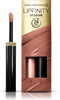Max Factor Lipfinity Lip Colour Lippenstift 2.3 ml + 1.9 g