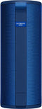 Ultimate Ears BOOM 3 - Draadloze speaker - 360° geluid - Blauw