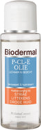Biodermal P-CL-E Olie - Huidolie - Huidverzorging voor striae, littekens en droge huid - Huidolie 75 ml