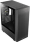 Antec NX500M - ATX Semi-toren - Gehard glas - Zwart