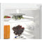 Bauknecht BKSI9VF2 - Inbouw koelkast - 136 liter - Energieklasse E - 86.6 cm