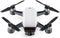 DJI Spark - Drone - 12MP camera 30fps Full HD - Wit