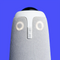 Owl Labs Meeting Owl 3 - Videovergaderingssysteem - Full HD 1080p - Grijs