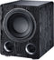 Magnat ALPHA RS12 - Actieve Subwoofer - 300 mm woofer 240W - Zwart