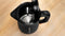 Bosch TWK4M223 - Waterkoker - 1,7L 2400W 360 graden draaibaar - Zwart