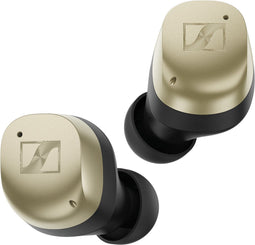 Sennheiser Momentum True Wireless 4 - TWS - Goud