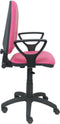 Bureaustoel P&C 24BGOLF Roze