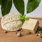 Gamila Secret Spearmint Sparkle Cleansing Bar