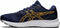 Asics Gel-Excite 9 - Hardloopschoen - AMPLIFOAM™-demping en GEL™-technologie - Blauw