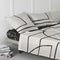 Onderlaken HappyFriday BLANC Multicolour 160 x 200 x 32 cm