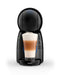 Krups NESCAFÉ Dolce Gusto Piccolo XS - Koffiecupmachine - 15 bar druk - Rood