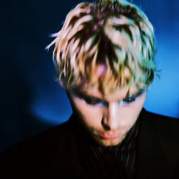 Luke Hemmings - Boy - EP LP - Nieuw (licht beschadigde kaft)