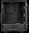 ASUS TUF Gaming GT301 - ATX Mid-Tower Behuizing - Gehard Glas - RGB Ventilator