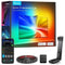 Govee TV Backlight 3 Lite - LED Strip - Realtime kleurafstemming - Geschikt voor 75-85 inch TV's