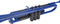 pTrumpet Kunststof Trompet Blauw