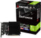 Biostar GeForce GT730 VN7313TG46 - Grafische kaart - 4GB GDDR3 - PCIe 2.0