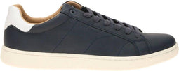 Bjorn Borg T305 Low - Veterschoen - Donkerblauw - Kleur Blauw