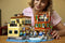 LEGO® Ideas - 21359 - Architectuurmodel Italiaanse Rivièra - 3251 onderdelen (10 minifiguren)