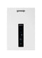 Gorenje NRK620B61W4OT - Koelvriescombinatie - No Frost Plus Invertercompressor - Wit